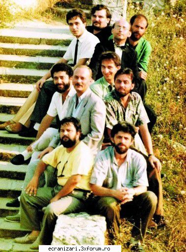 Divertis - Selectii - Dvertisment de Culise - Filme Romanesti Seriale [Film Series Romanian]