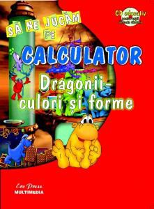 Dragonii culori si forme - Adrian_ - Jocuri
