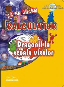 Dragonii la scoala viselor - Dragonii la scoala viselor din categoria Sa ne - Jocuri