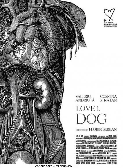 Dragoste 1. C�ine (2018) - Dragoste 1. C�ine (2018) �n anii '30 - Filme AVI Romanesti [Movie AVI Romanian]