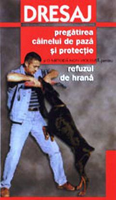 Dresaj caini - Dresaj Caini (Paza si Protectie) - Filme Romanesti Documentare [Documentaries Romanian]