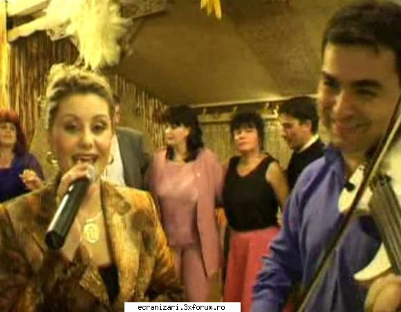 Emilia Ghinescu - Hai Noroc - Emilia Ghinescu - Hai Noroc .MPG Format : MPEG-PS - Video