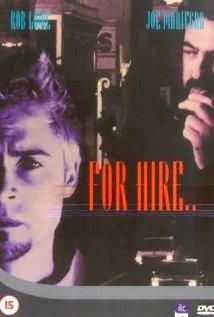 For Hire ( 1998 ) - For Hire ( 1998 ) DVD 5 Distributie Mantegna ,Rob - Filme Straine + 89 [Movies + 89]