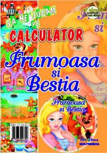 frumoasa bestia frumoasa bestia din categoria jucam joc minunat, amuzant colorat pentru copii. basm