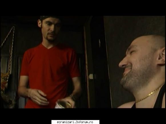 Hacker (2004) - roland1 - Filme AVI Romanesti [Movie AVI Romanian]