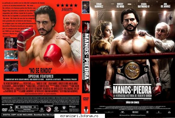 hands of stone (2016)

 

filmul este povestea roberto duran şi a său ray arcel, precum