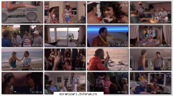 Hardbodies (1984) - Hardbodies (1984) Hunter, Rounder și Ashby - Filme AVI Straine [Movies AVI]