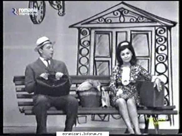 In gara la Medgidia (1966) - In gara la Medgidia (1966) .mp4 - Filme AVI Romanesti [Movie AVI Romanian]