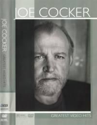 Joe Cocker - Greatest Video Hits ( ) - Joe Cocker - Greatest Video Hits ( ) DVD5 Format - Video
