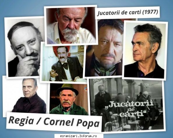repostare !


 


 gb

  jucatorii de carti (1977) film