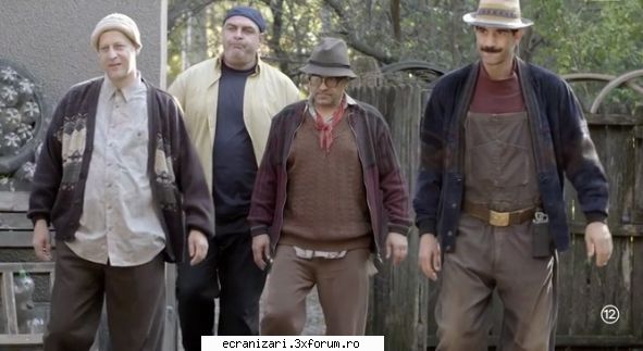 Las fierbinti (2011) - LAS FIERBINTI - SEZONUL 12, EPISODUL - Filme Romanesti Seriale [Film Series Romanian]