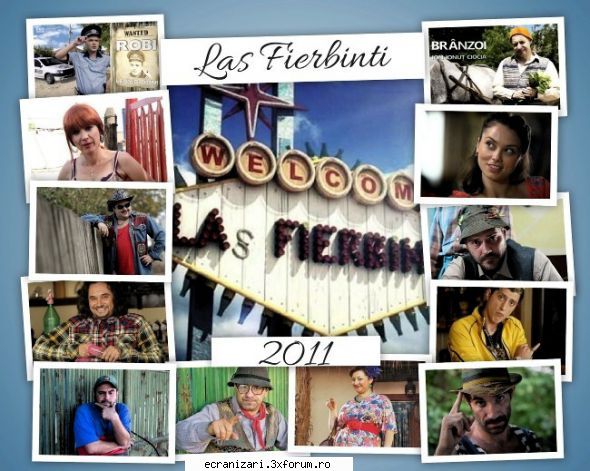 las fierbinti - sezonul 16, episodul 16
sport, placinte si 1

 

  las fierbinti (2011)
