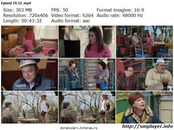 las fierbinti (2011)