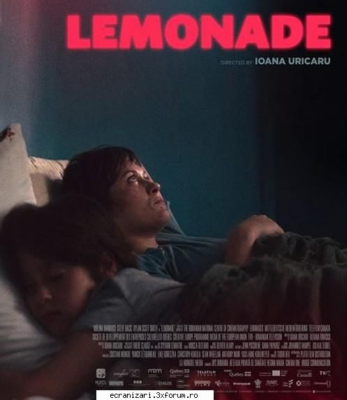 Lemonade (2018) - Lemonade (2018) Mara, o mamă singură - Filme AVI Romanesti [Movie AVI Romanian]