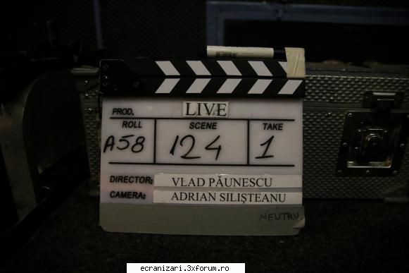 live (2015)

 

ema este o tv de succes, gazda unei apreciate emisiuni de succesul emisiunii depinde