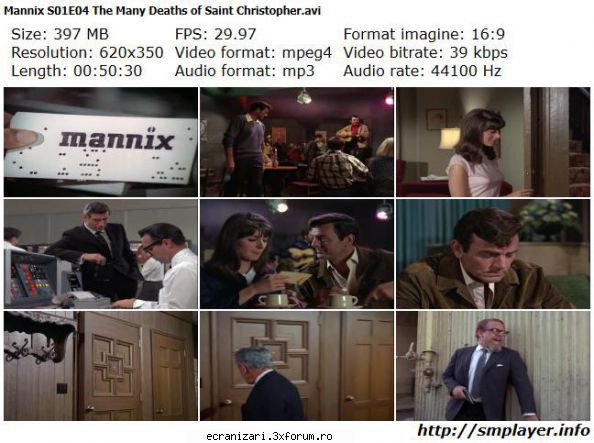 mannix