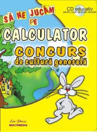 Marele concurs de cultura generala - Marele concurs de cultura generala - de la - Jocuri