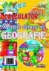 Marele turneu de geografie - Scuze imaginea este aceasta - Jocuri