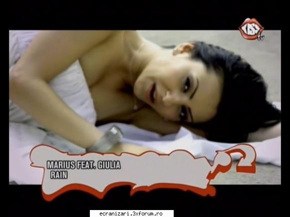 marius (ex. akcent) feat. giulia -                           :                  : 43.1