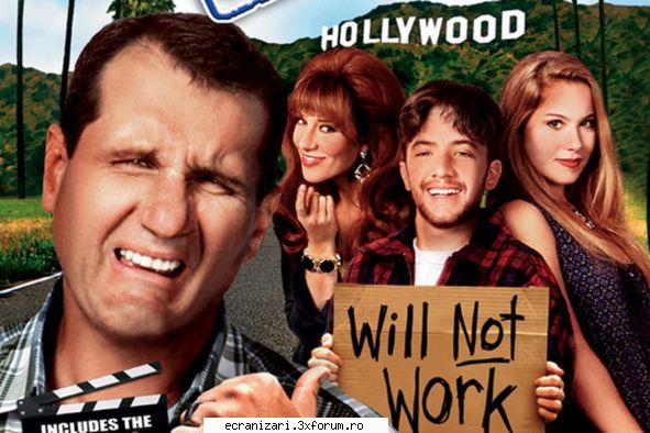 Married �with children � Familia Bundy (1987) - Married with Children - Filme Straine Seriale [Film Series]