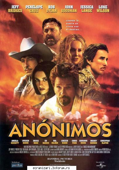 Masked and Anonymous ( 2003 ) - Masked and Anonymous ( 2003 ) DVD 5 - Filme Straine + 89 [Movies + 89]