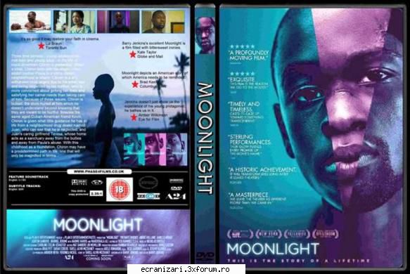 moonlight (2016)

 

filmul un t�năr american de culoare, din și p�nă la �n timp ce