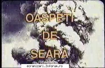 acelasi urcat pe zippyshare 

oaspeti de seara (1976) sa legatura cu aliatii pentru a-si coordona