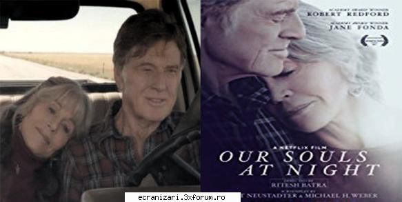 Our Souls at Night (2017) - Our Souls at Night (2017) �n Holt, un mic - Filme AVI Straine [Movies AVI]
