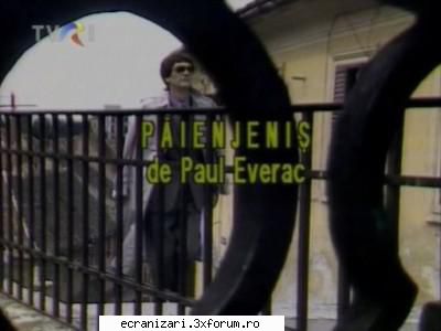 Paienjenis (----) Film - Acelasi urcat pe Zippyshare ! Paienjenis - Filme AVI Romanesti [Movie AVI Romanian]