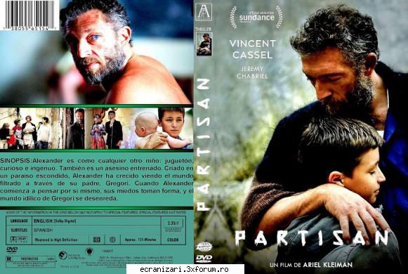 partisan (2015)

 

aflat la marginea unui oraș alexander, �n de 11 ani, �ntr-o comunitate cu