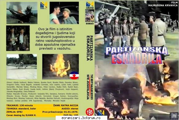 eskadrila (1979)

 

�n anului 1942, aeriene germane au avut o dominare nu numai asupra aerian al