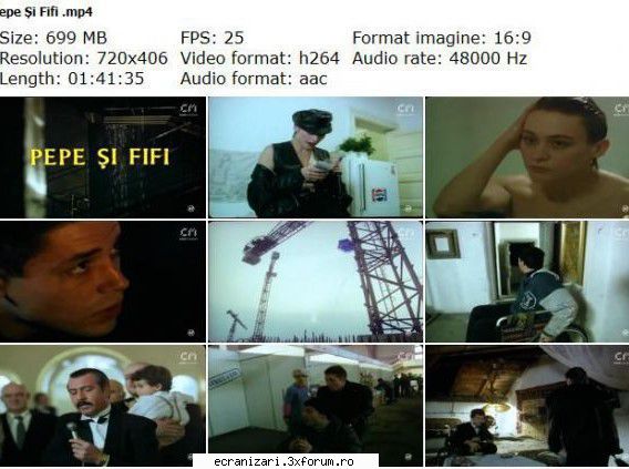 pepe si fifi (1994)

 
 
 

 

interzis minorilor sub 16 ani fara acordul parintilor !

 
  pepe si