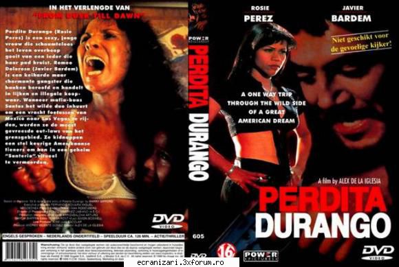 perdita durango with the devil

 

perdita durango il intalneste pe romeo dolorosa, un criminal ce