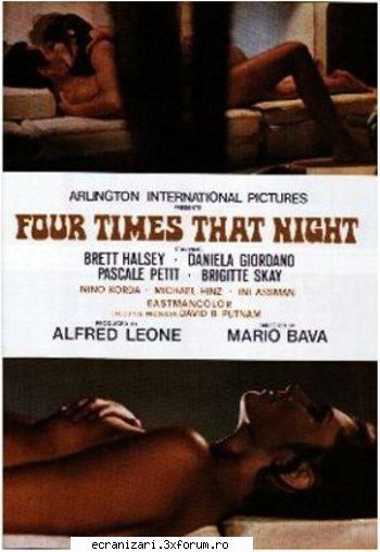 Quante volte... quella notte (1972) - Quante volte... quella notte (1972) - Filme AVI Straine [Movies AVI]