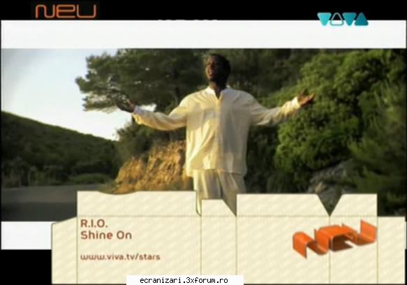 R.I.O. - Shine On - R.I.O. - Shine On..avi Format : AVI - Video