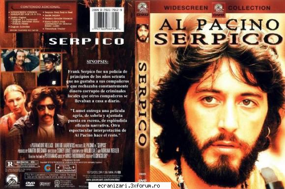 Serpico (1973) - Serpico (1973) Un film de referinta pentru - Filme AVI Straine [Movies AVI]