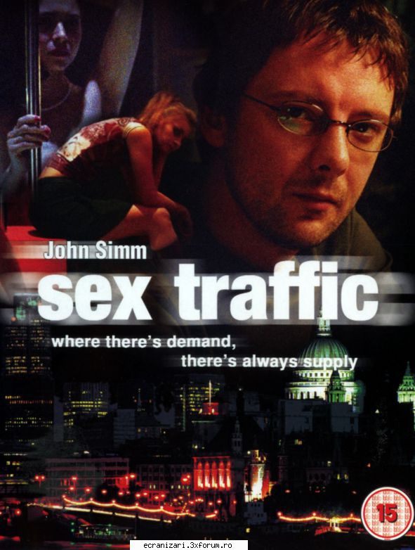 sex traffic (2004)

 

o miniserie in doua parti, difuzata de channel 4, care a facut audiente