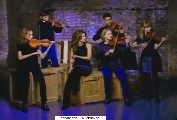 Shania Twain - Shania Twain - Don't Be Stupid (You Know I Love - Video