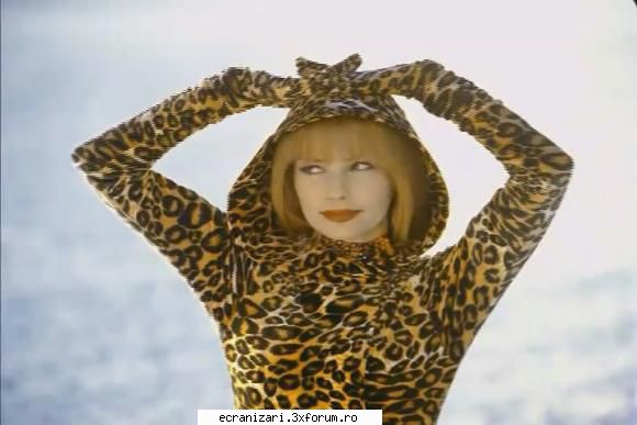 Shania Twain - Shania Twain - That Don't Impress Me Much.mkv - Video