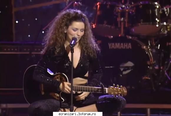 Shania Twain - Shania Twain - You're Still The One.mkv Format - Video