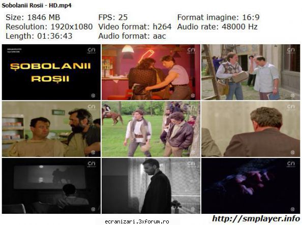 roșii (1991)
red rats

 
 
 

  sobolanii rosii (1991)