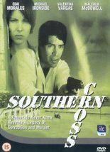southern cross � crucea sudului (1999) dvd 5

chile, o regiune din sud. doi oameni de afaceri -