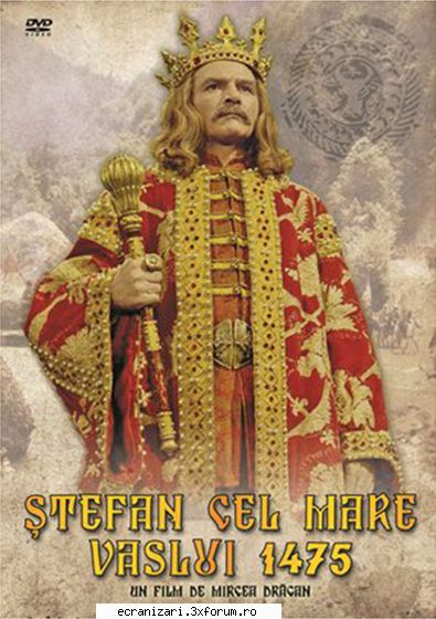Stefan cel Mare � Vaslui ) - DVDRip / MP4 625 MB H264 - Filme AVI Romanesti [Movie AVI Romanian]