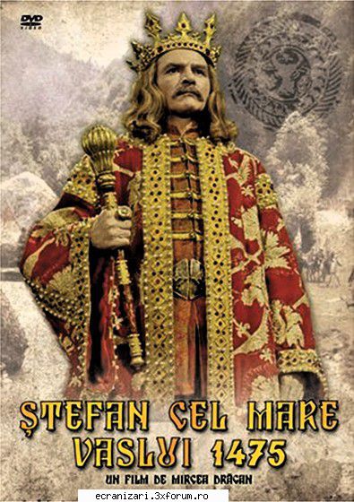 repostare !


 


 

dvdrip / mp4
625 mb
h264

  stefan cel mare � vaslui 1475 (1974)