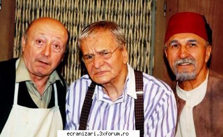 repostare !


 gb
xvid

  tache ,ianche si cadar (2001) teatru
