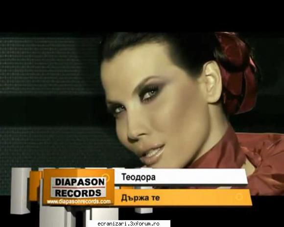 Teodora - Teodora - Dyrja te.avi Format : AVI - Video