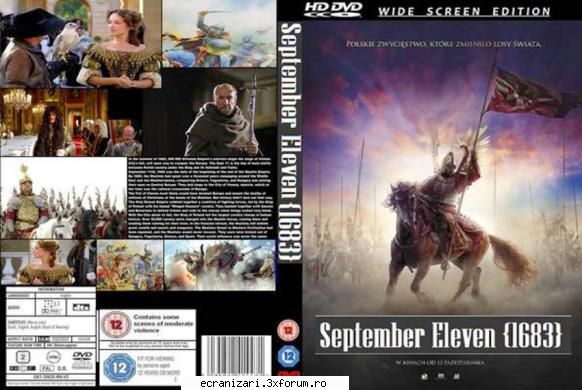 the day of the siege: september eleven 1683 (2012)

 

�nceput după primul asediu al vienei