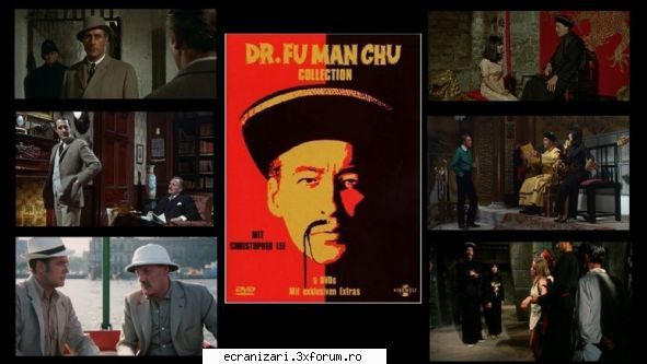 fu manchu

 

dr. fu manchu este un personaj fictiv introdus �ntr-o serie de romane de către