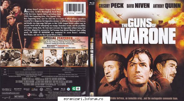 the guns of navarone (1961) 

 

1943. odata cu sortilor favorabili catre uniunea sovietica, dupa