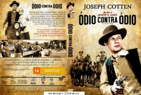 The Halliday Brand (1957) - The Halliday Brand (1957) Un om se �ntoarce - Filme AVI Straine [Movies AVI]